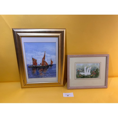 Lot 25        