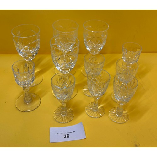 Lot 26        