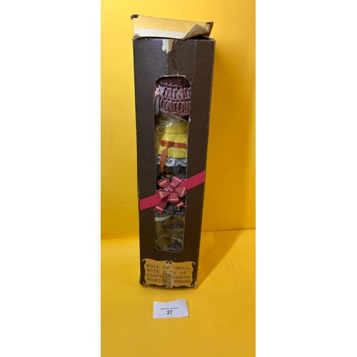 Lot 27        