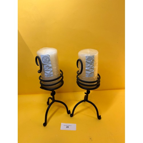 Lot 28        