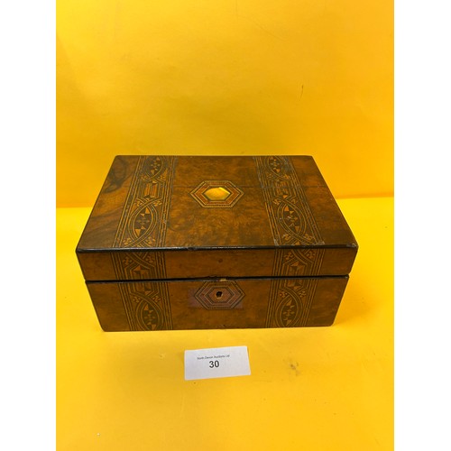Lot 30        