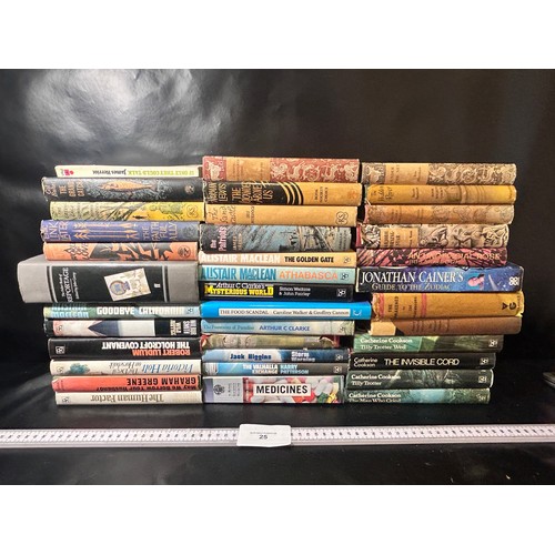 Lot 25        