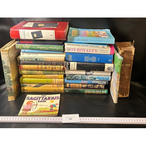 Lot 26        