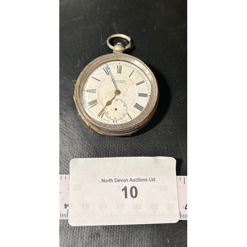 Lot 10        
