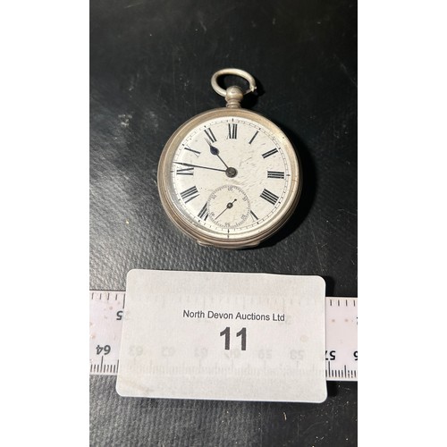 Lot 11        