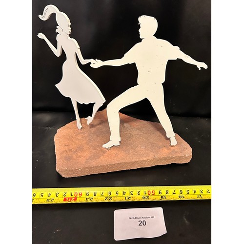 Lot 20        