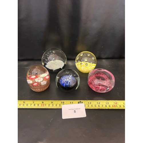 Lot 8         