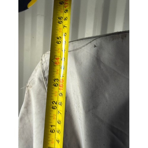 8 - Large mobility scooter cover