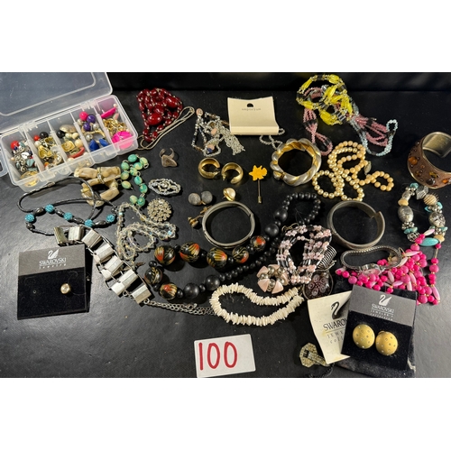 Lot 100       