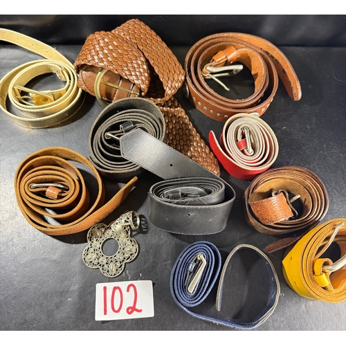 Lot 102       