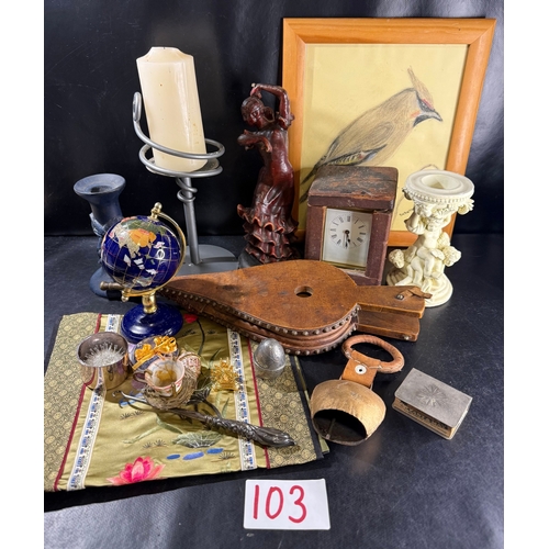 Lot 103       