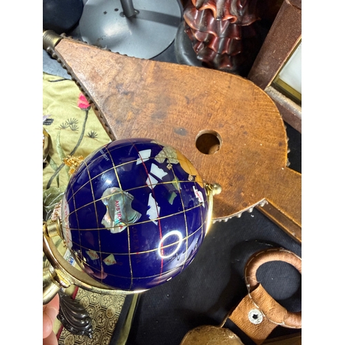 103 - Mixed decorative and collectable items