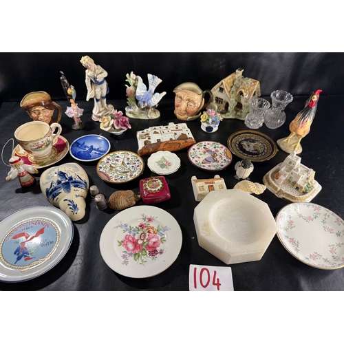 Lot 104       