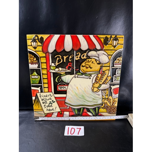 Lot 107       