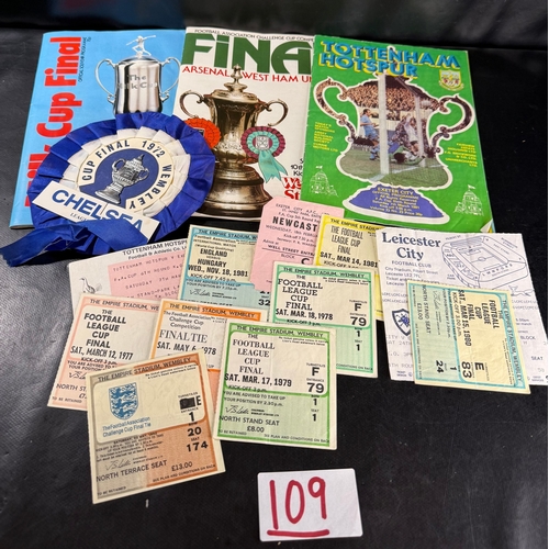 Lot 109       