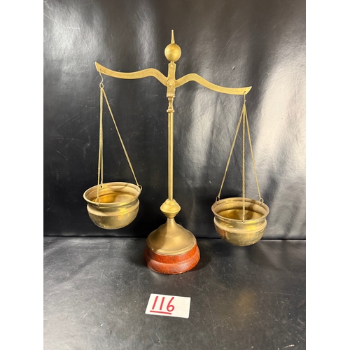 Lot 116       