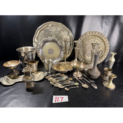 Lot 117       