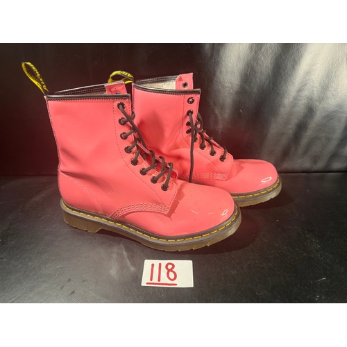 Lot 118       