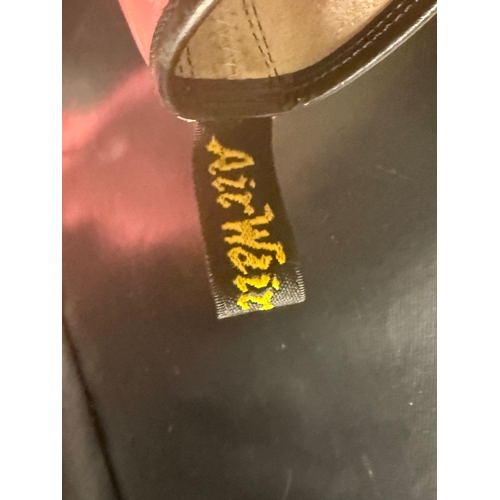 118 - Pair of Pink Dr Martens Boots