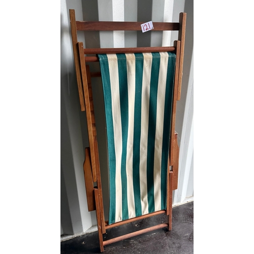 Lot 121       