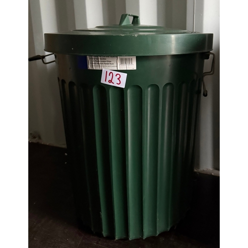 Lot 123       