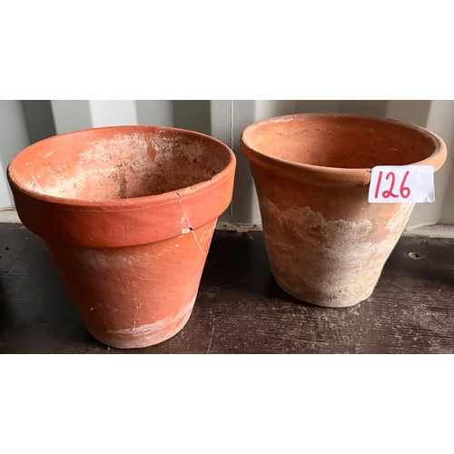 Lot 126       