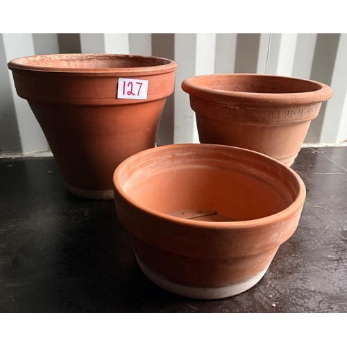 Lot 127       
