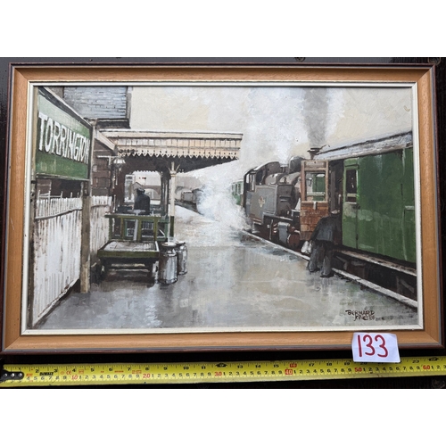 Lot 133       