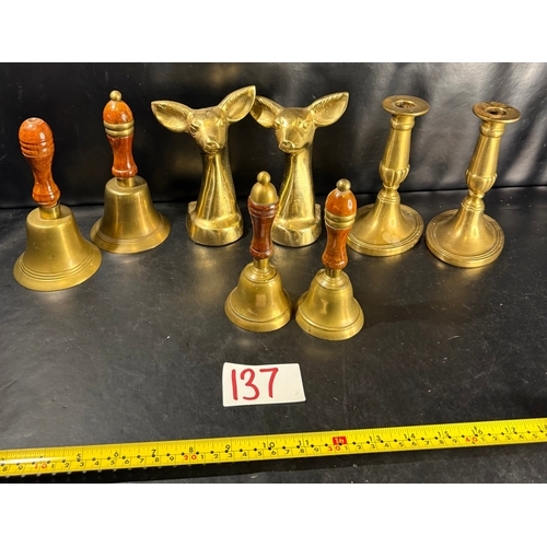Lot 137       
