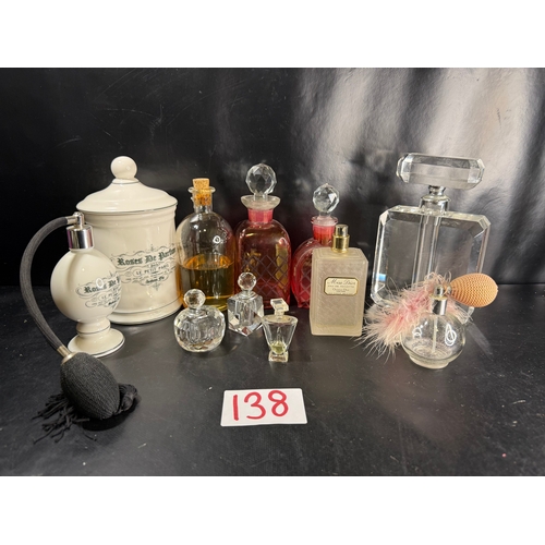 Lot 138       