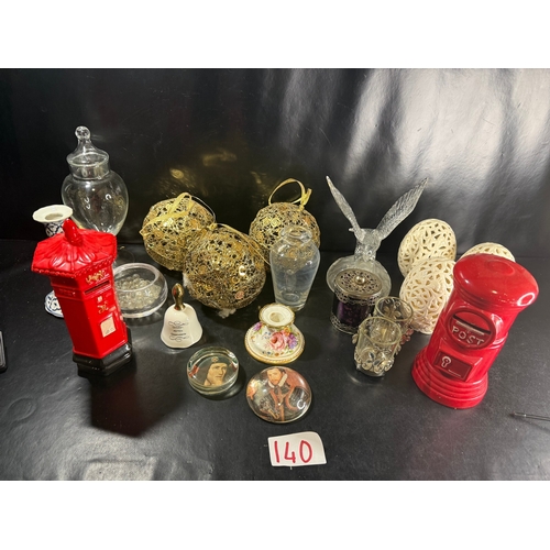 Lot 140       