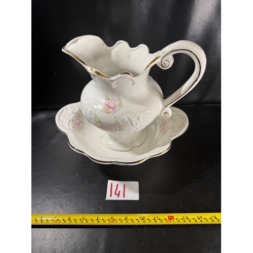 Lot 141       