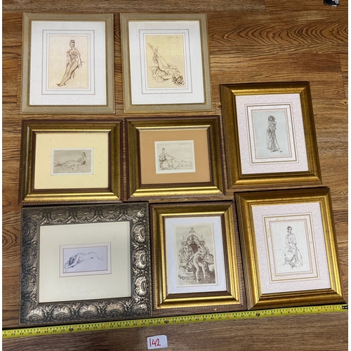 Lot 142       