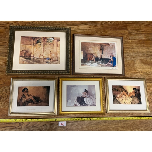 Lot 143       