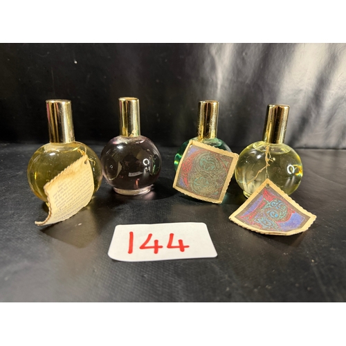 Lot 144       
