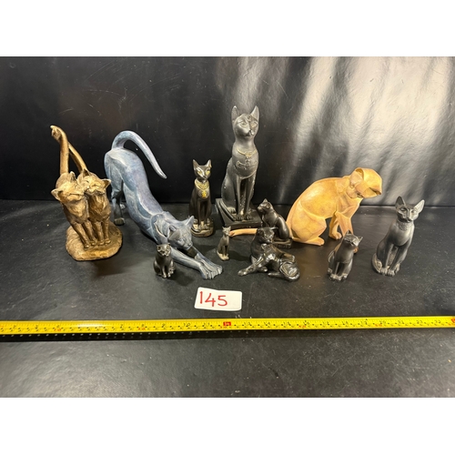 Lot 145       