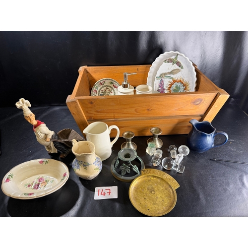 Lot 147       
