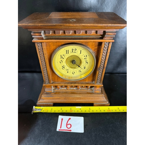 Lot 16        
