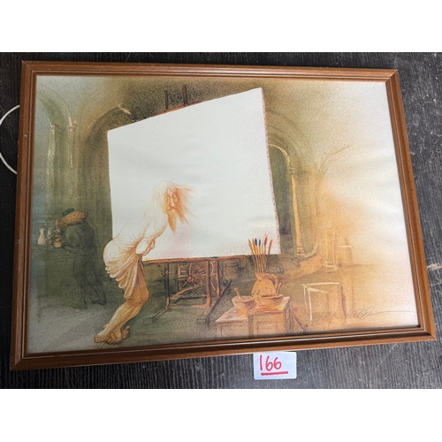 Lot 166       