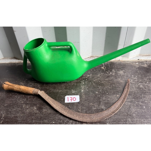 Lot 170       