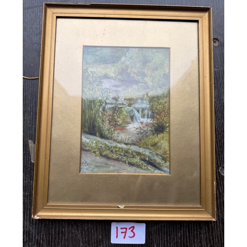 Lot 173       