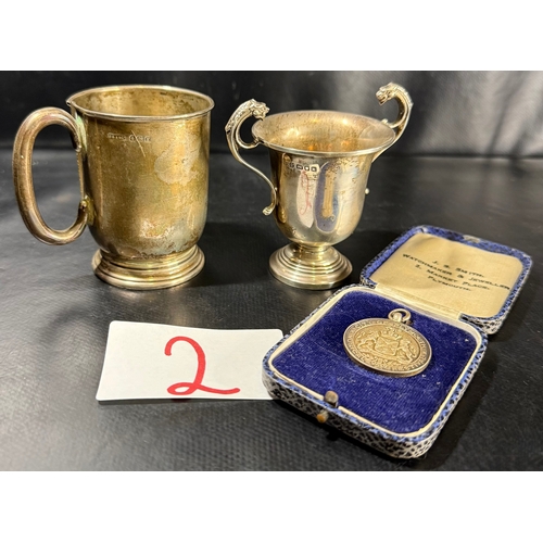 Lot 2         