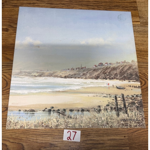 Lot 27        