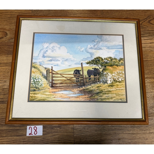 Lot 28        