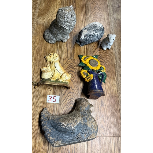 Lot 35        