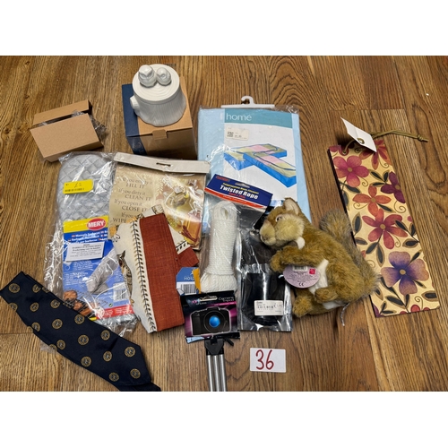 Lot 36        