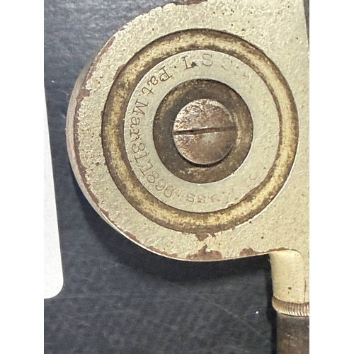 420 - 1896 engineers rev counter