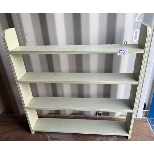Lot 52        