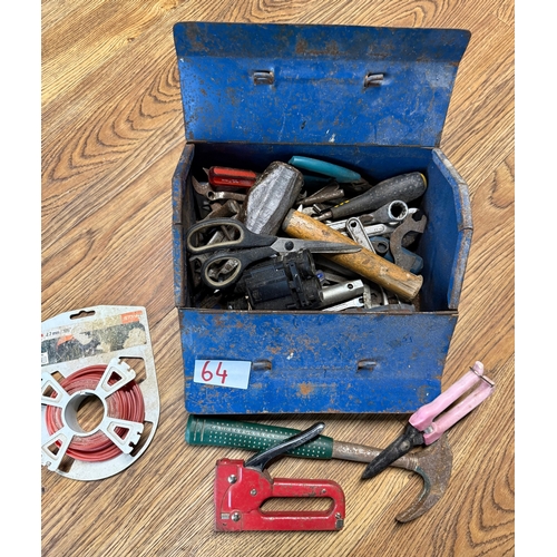 Lot 64        