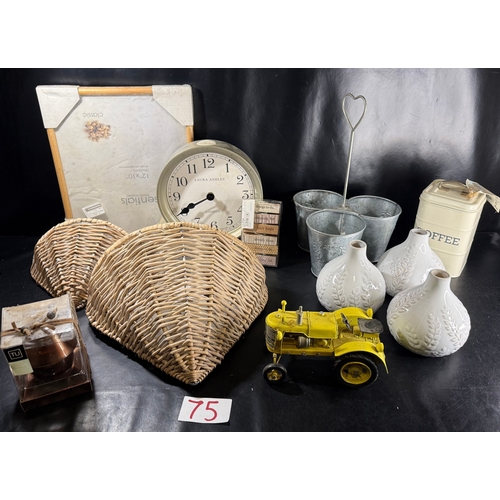 Lot 75        